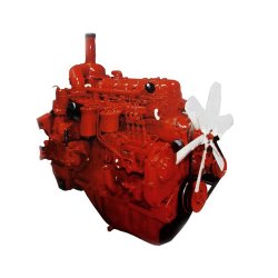 Двигатель А-41 Двигатель А-41 АМЗ