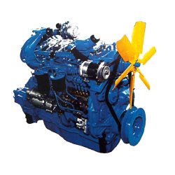 Двигатель Д-440, Д-442 Двигатель Д-440, Д-442