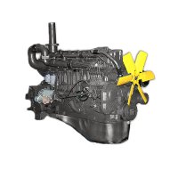 Двигатель А-01