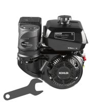 Ремонт двигателя CH 440