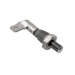 Выключатель контрольной лампы стояночного тормоза ВК-409