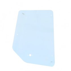 Стекло двери  159-4956 (159-4955, 8Y7291) (верхняя правая/левая сторона) CAT