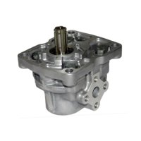 Насос НШ6-3 МТЗ-320