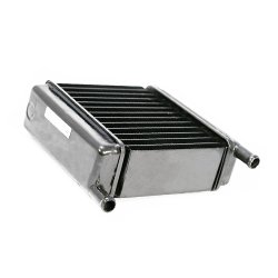 Радиатор отопителя МТЗ-320 80-8101900-01