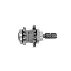 Вал отбора мощности 320-4202020