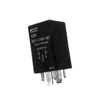 Блок управления свечами накаливания МТЗ-320 ММЗ-3LD