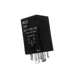 Блок управления свечами накаливания МТЗ-320 ММЗ-3LD