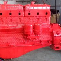 Двигатель после капремонт А-01