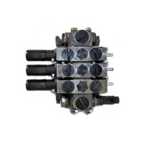 Гидрораспределитель РП70-622.1 (МТЗ-622, МТЗ-422.4)