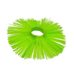 Диск щеточный ПП 120х550 беспроставочный (3D, люкс)