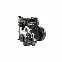 Дизельные двигатели Perkins 1000 серии