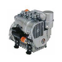 Двигатель Lombardini 11LD626/3