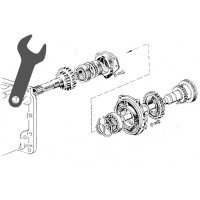 Ремонт сцепления трактора МТЗ-82, МТЗ-80