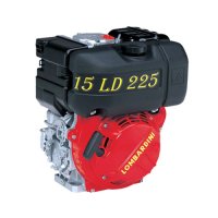 Двигатель lombardini 15LD 225