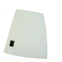 Стекло двери  205-9597 (2059597) (правое  верхнее) CAT