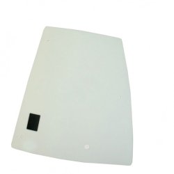 Стекло двери  205-9597 (2059597) (правое  верхнее) CAT