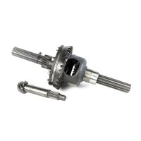 Дифференциал 320-2403010 (заднего моста)