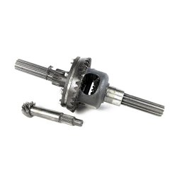 Дифференциал 320-2403010 (заднего моста)