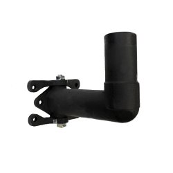 Выхлопное колено 2942.189 LDW МТЗ-320