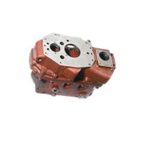 Корпус КПП МТЗ-622 622-1701025