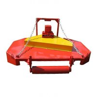 Косилка-измельчитель для МТЗ-320 КРС