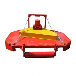 Косилка-измельчитель для МТЗ-320 КРС