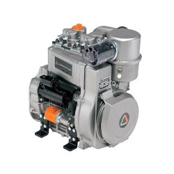 Двигатель Lombardini 9LD625/2