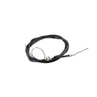 Трос газа 322-1108060 (ручной) МТЗ-622