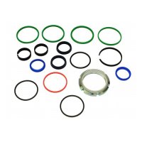 Набор уплотнений гидроцилиндра поворота CAT 1787189 (178-7189)