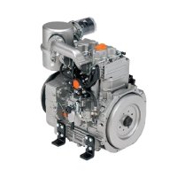 Двигатель Lombardini 9LD 625/2