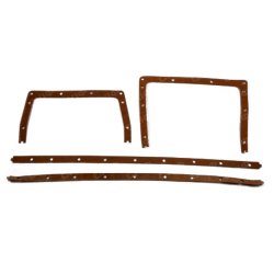 Прокладка поддона 6Т2-0803 (01-0803-1) А-01