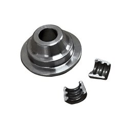 Тарелка клапана + сухари клапана МТЗ-320 LDW 6410.098