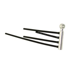 Трубки привода топлива 9375.681 LDW 2204 (T)