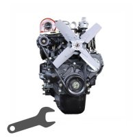 Ремонт СМД-18