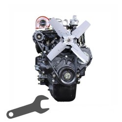 Ремонт СМД-18