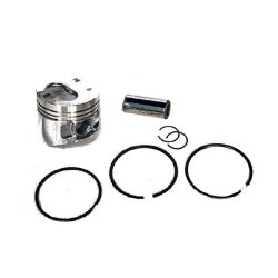 Поршневой комплект второй ремонт 6501.768 МТЗ-320, -422 LDW