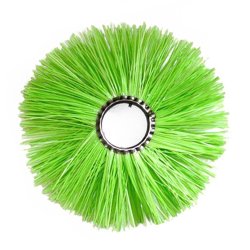 Диск щеточный МП 120*550 проставочный