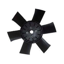 Вентилятор МТЗ-320 LDW 1603 9718.286 (9718.251) Вентилятор крыльчатка 9718.286 (115.9718.251) (D=320 мм МТЗ-320)