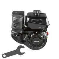 Ремонт двигателя CH 395