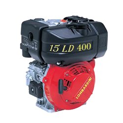 Двигатель 15LD 400 Lombardini