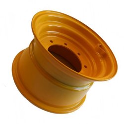 Диск колесный 202-6186 (2026186) (передний) CAT