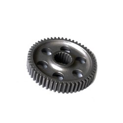 Колесо зубчатое 320-2407016