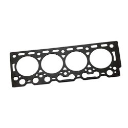 Прокладка ГБЦ LDW 2204 1,65 мм 4731.055 (4730.733) (МТЗ-622,-422)