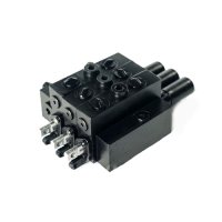 Гидрораспределитель МТЗ-320 Р16.333