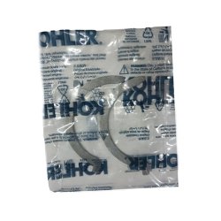 Полукольца упорные СТД 1257.084  LDW (на вал 58 мм )