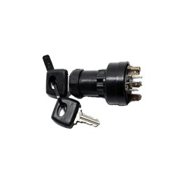 Замок зажигания МТЗ-320 1202.3704-03, МТЗ-422, МТЗ-622