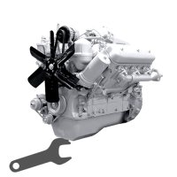 Ремонт ЯМЗ-236