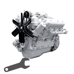 Ремонт ЯМЗ-236