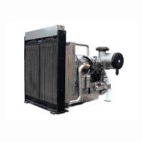 Дизельные двигатели Perkins 2800 серии