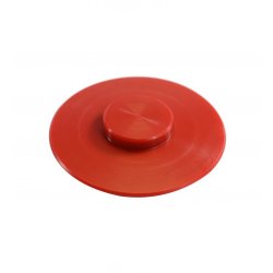 Пластина скольжения (опора стабилизатора  толщ. 4,2 мм) 193-1683 CAT